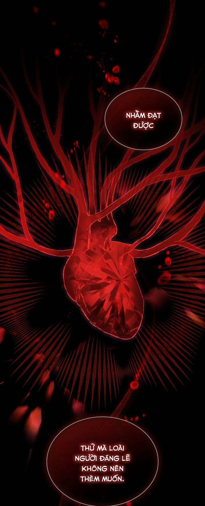 Chúa Phù Hộ Cho Sự Hủy Diệt Của Ta 20 trang 21