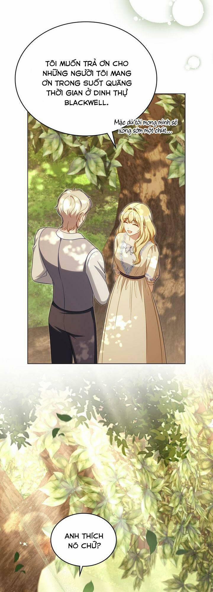 Chúa Phù Hộ Cho Sự Hủy Diệt Của Ta 20 trang 25