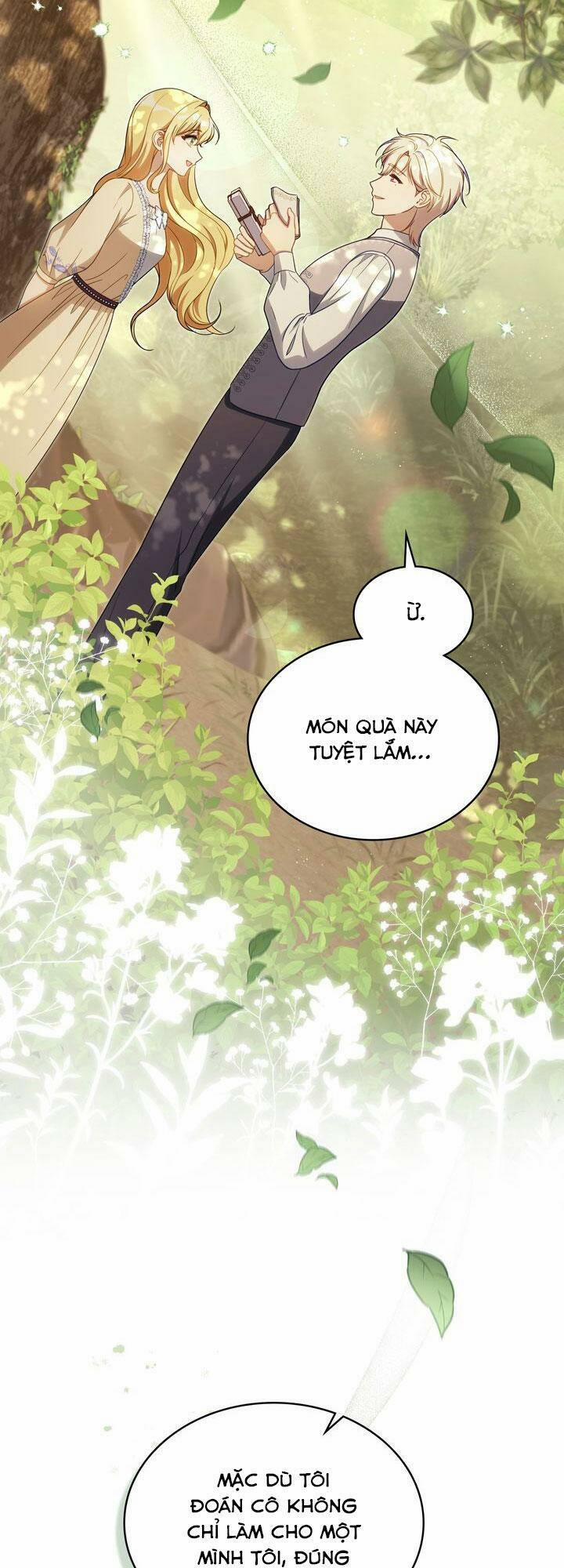 Chúa Phù Hộ Cho Sự Hủy Diệt Của Ta 20 trang 26