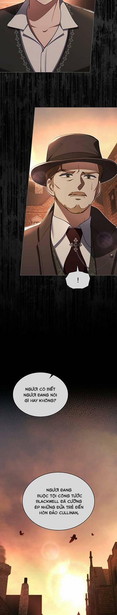 Chúa Phù Hộ Cho Sự Hủy Diệt Của Ta 20 trang 3