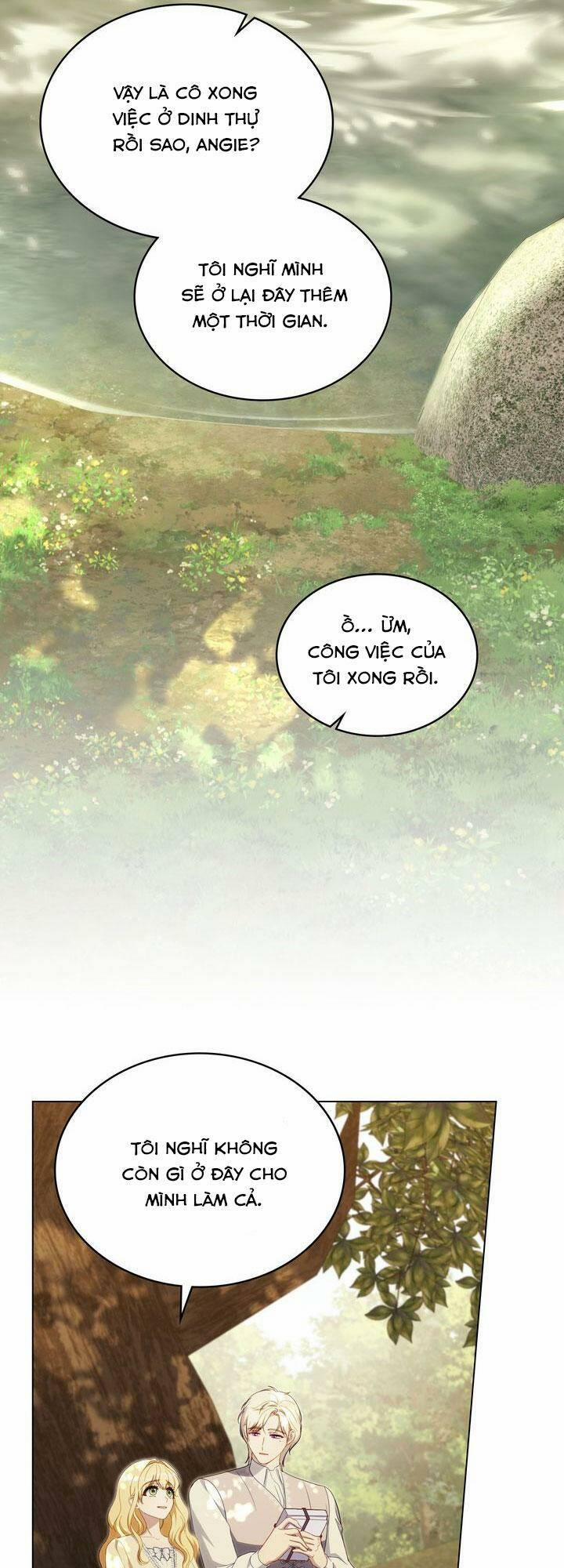 Chúa Phù Hộ Cho Sự Hủy Diệt Của Ta 20 trang 34