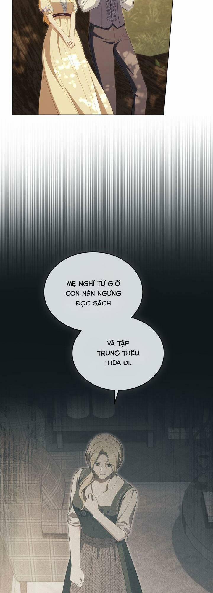 Chúa Phù Hộ Cho Sự Hủy Diệt Của Ta 20 trang 35