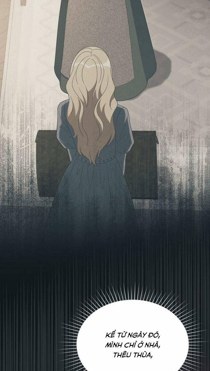 Chúa Phù Hộ Cho Sự Hủy Diệt Của Ta 20 trang 36