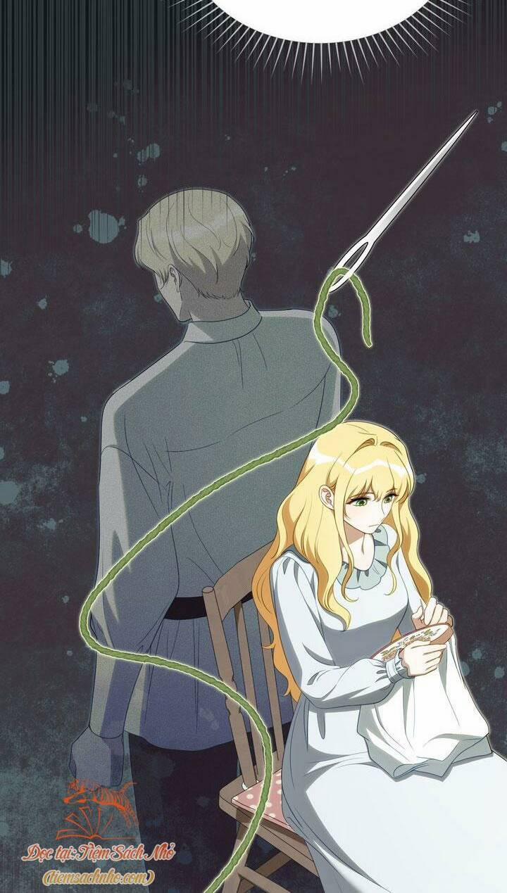 Chúa Phù Hộ Cho Sự Hủy Diệt Của Ta 20 trang 37