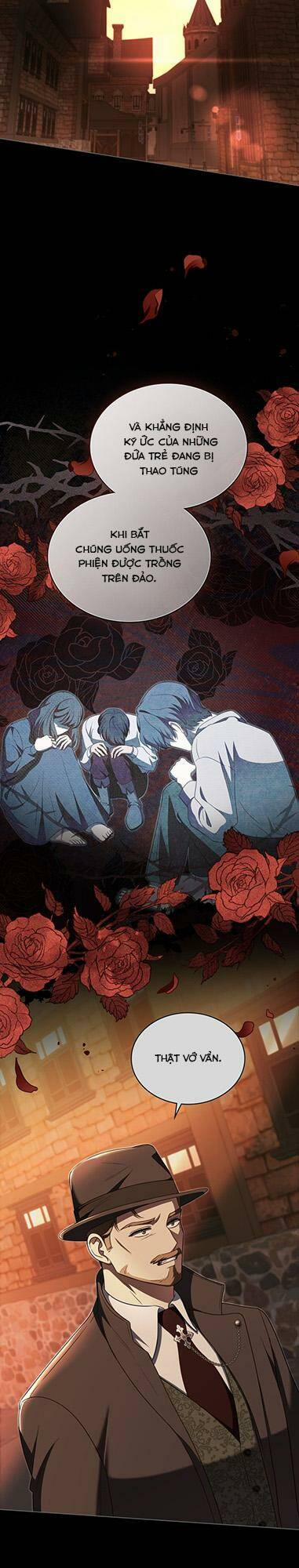 Chúa Phù Hộ Cho Sự Hủy Diệt Của Ta 20 trang 4