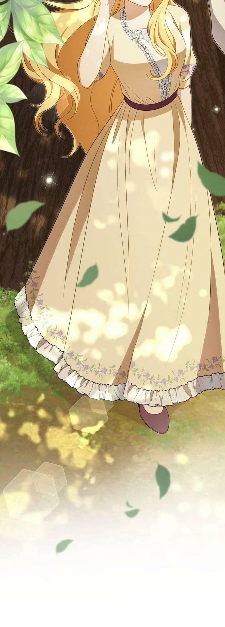 Chúa Phù Hộ Cho Sự Hủy Diệt Của Ta 20 trang 40