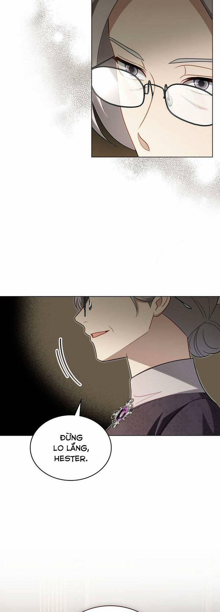 Chúa Phù Hộ Cho Sự Hủy Diệt Của Ta 20 trang 44