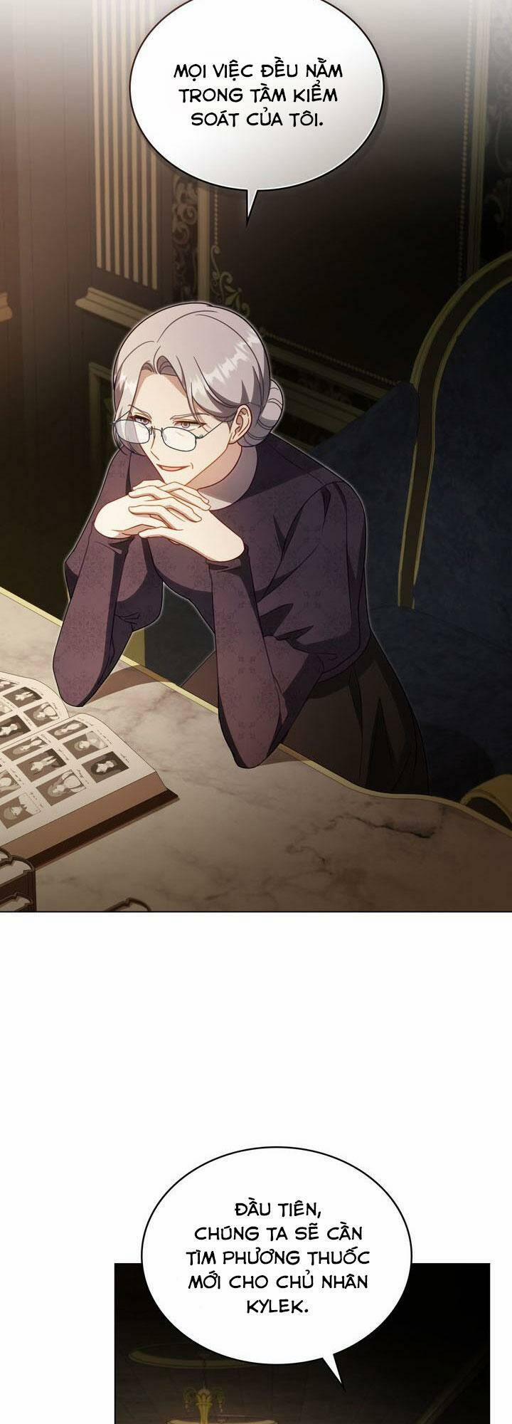 Chúa Phù Hộ Cho Sự Hủy Diệt Của Ta 20 trang 45