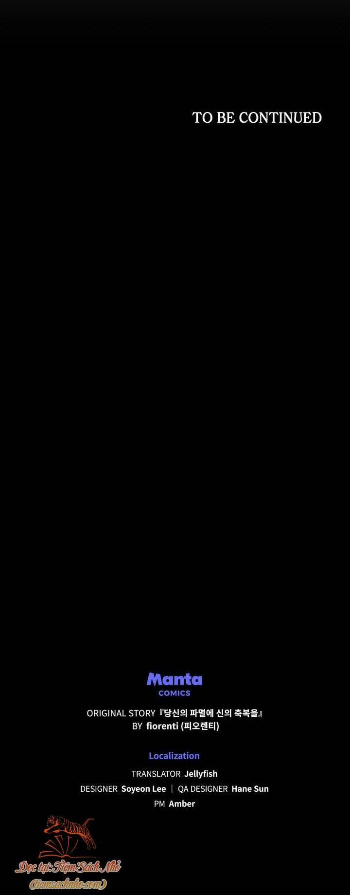 Chúa Phù Hộ Cho Sự Hủy Diệt Của Ta 20 trang 50