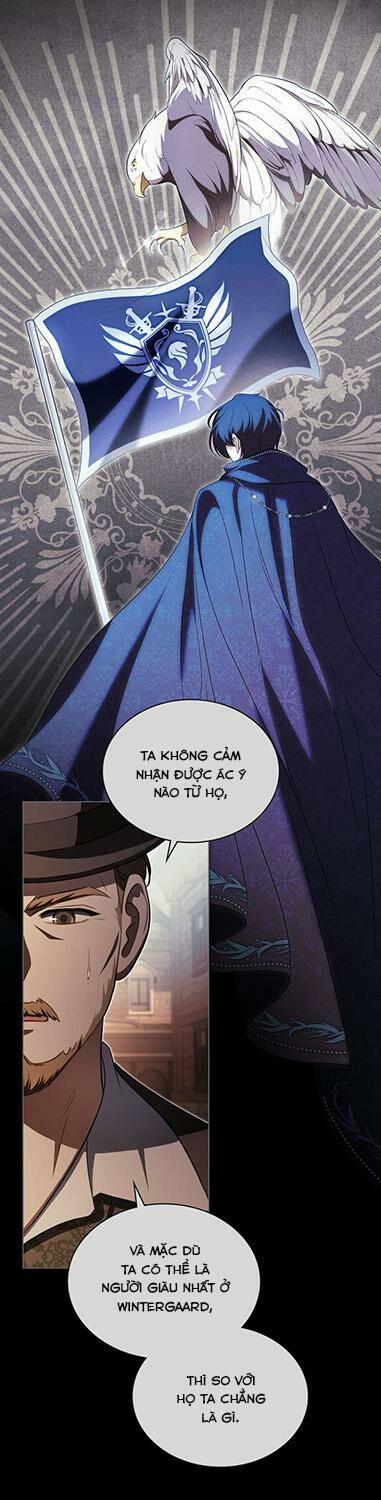 Chúa Phù Hộ Cho Sự Hủy Diệt Của Ta 20 trang 6