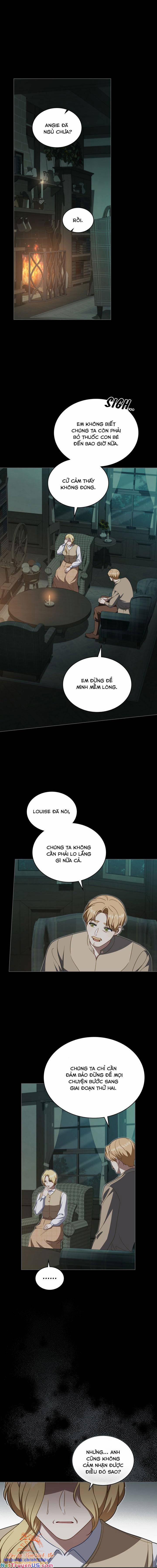 Chúa Phù Hộ Cho Sự Hủy Diệt Của Ta 21 trang 0