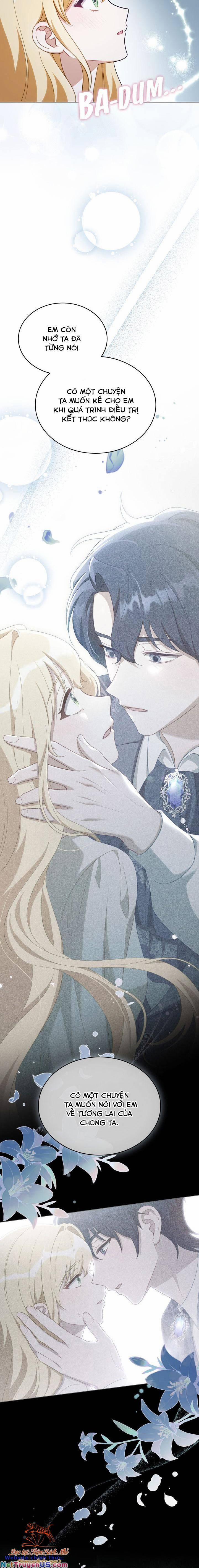 Chúa Phù Hộ Cho Sự Hủy Diệt Của Ta 22 trang 14