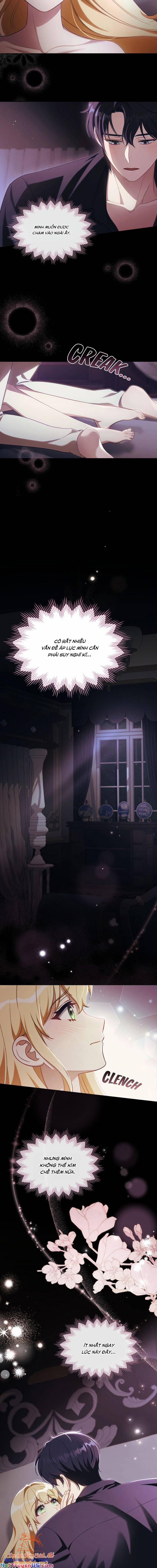 Chúa Phù Hộ Cho Sự Hủy Diệt Của Ta 22 trang 2