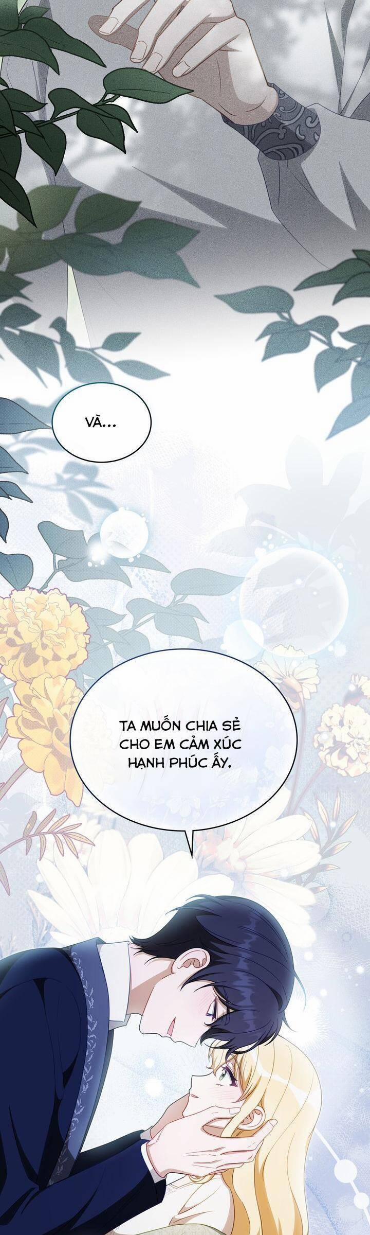 Chúa Phù Hộ Cho Sự Hủy Diệt Của Ta 23 trang 10