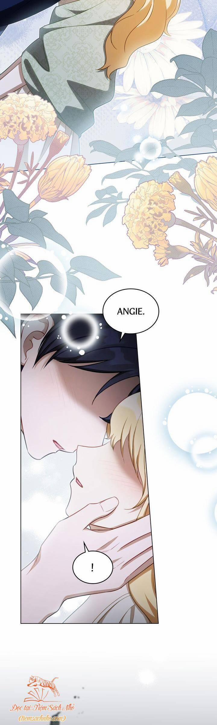 Chúa Phù Hộ Cho Sự Hủy Diệt Của Ta 23 trang 11