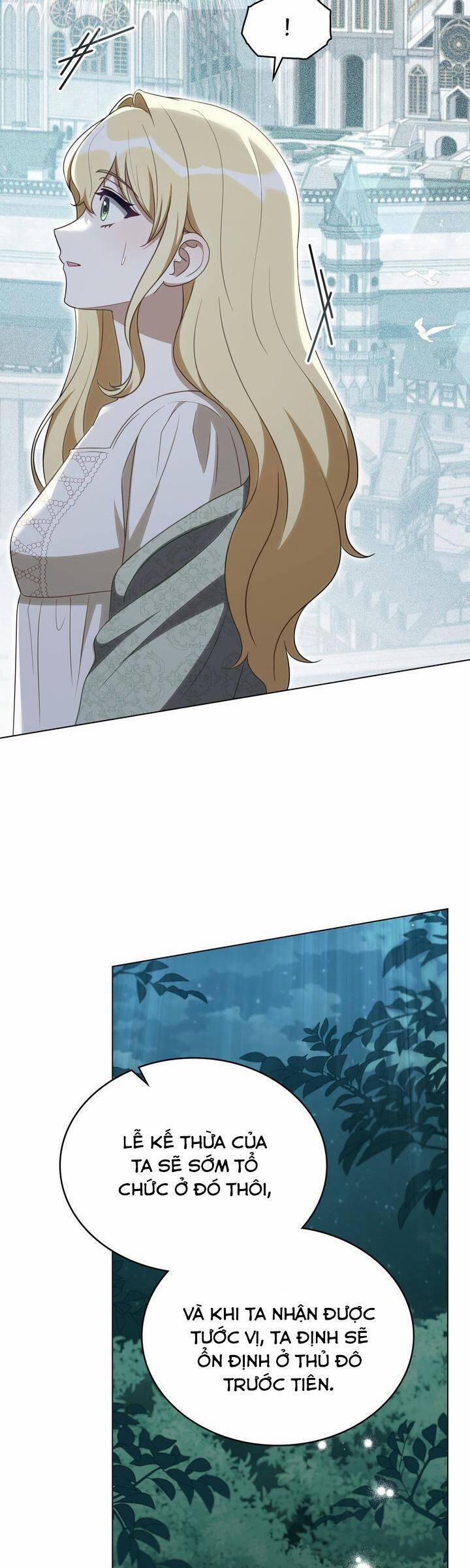 Chúa Phù Hộ Cho Sự Hủy Diệt Của Ta 23 trang 15