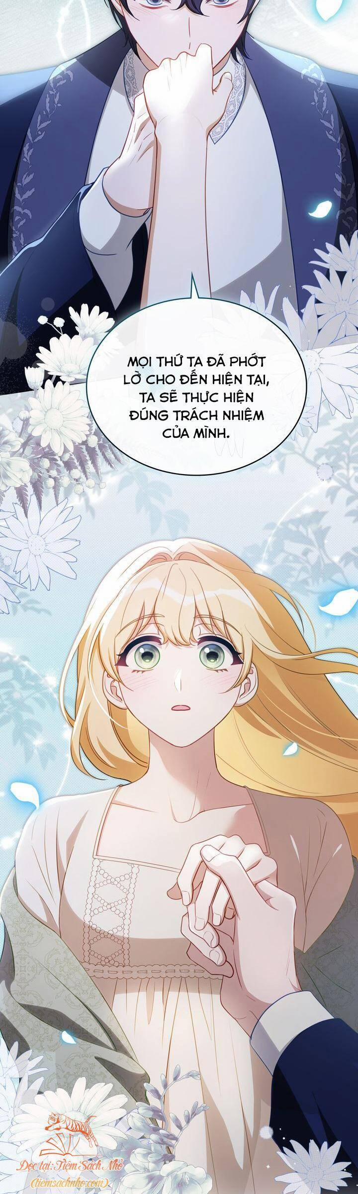 Chúa Phù Hộ Cho Sự Hủy Diệt Của Ta 23 trang 17