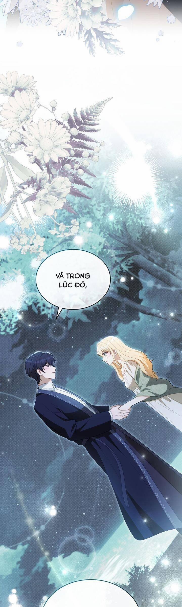 Chúa Phù Hộ Cho Sự Hủy Diệt Của Ta 23 trang 18