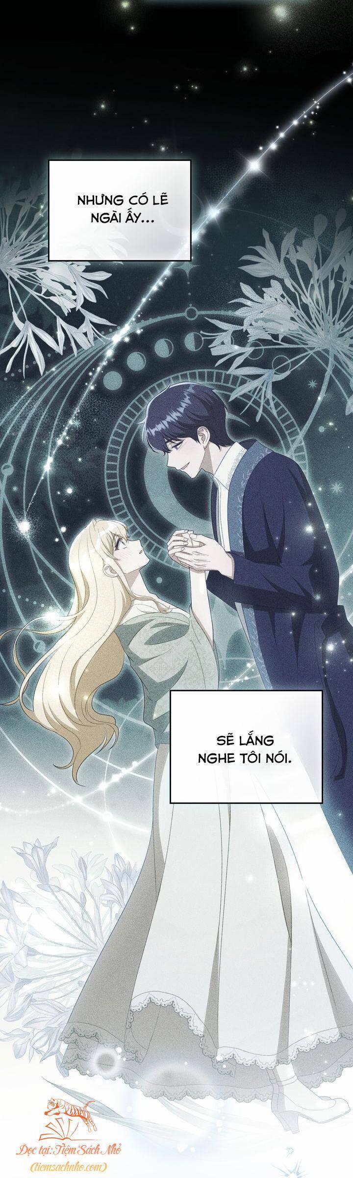 Chúa Phù Hộ Cho Sự Hủy Diệt Của Ta 23 trang 2