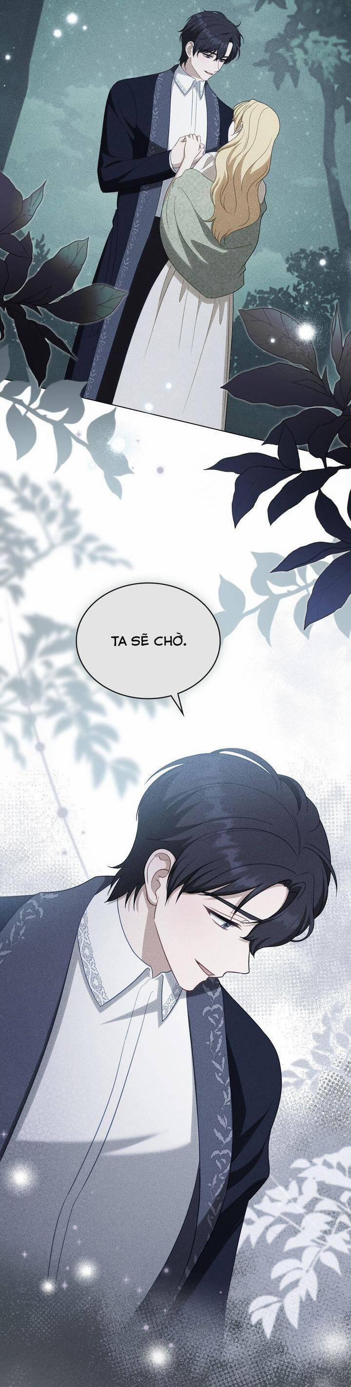 Chúa Phù Hộ Cho Sự Hủy Diệt Của Ta 23 trang 30