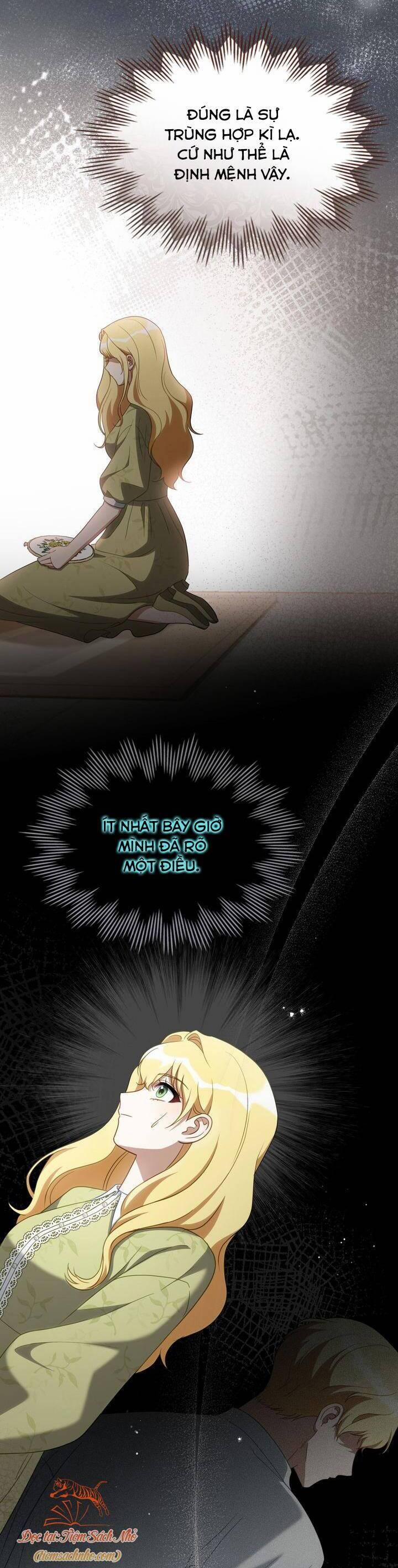 Chúa Phù Hộ Cho Sự Hủy Diệt Của Ta 23 trang 31