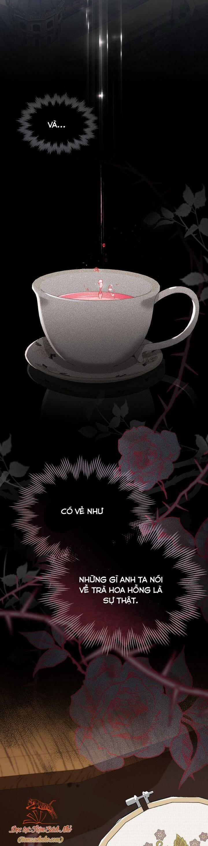 Chúa Phù Hộ Cho Sự Hủy Diệt Của Ta 23 trang 33