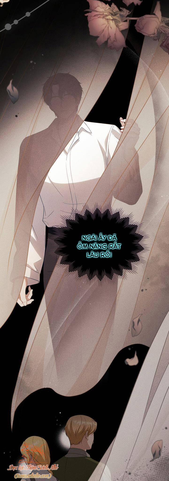 Chúa Phù Hộ Cho Sự Hủy Diệt Của Ta 23 trang 36