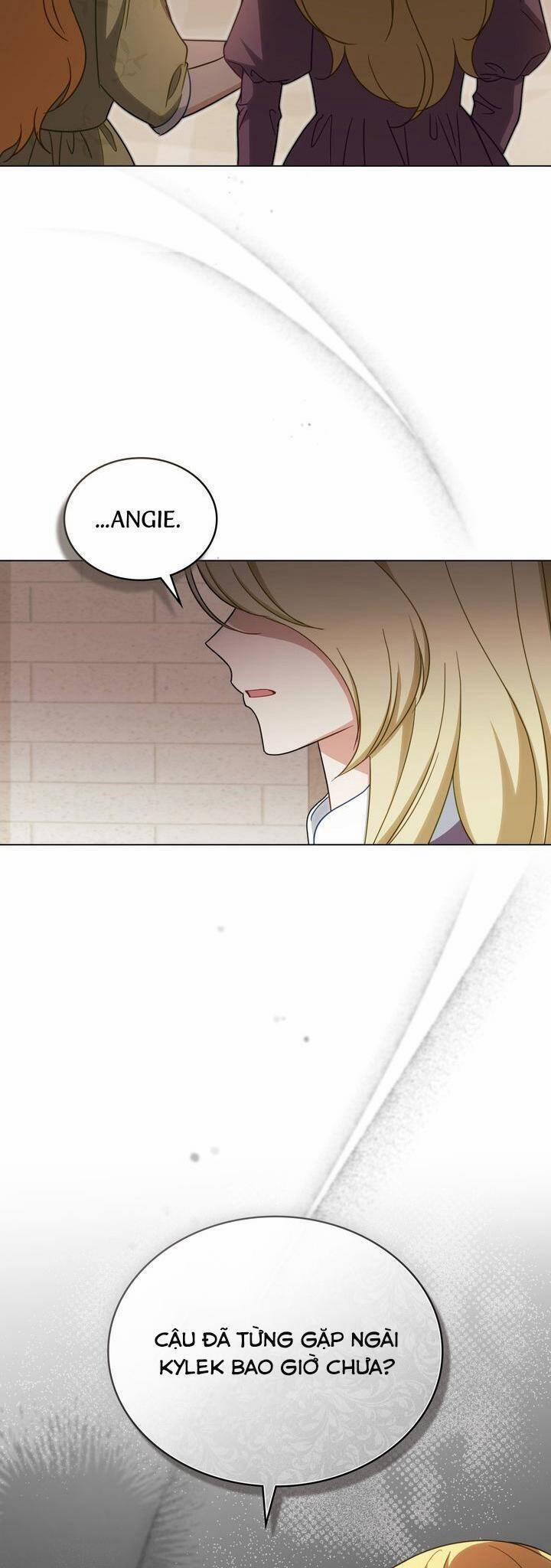 Chúa Phù Hộ Cho Sự Hủy Diệt Của Ta 23 trang 40