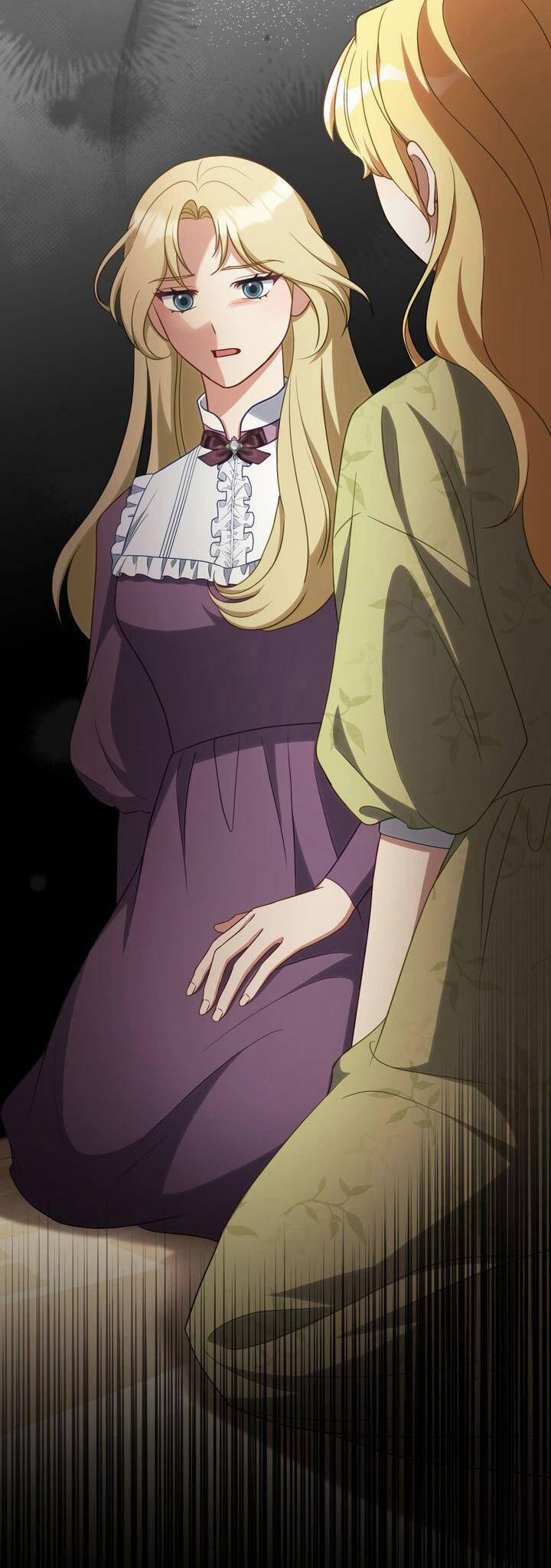 Chúa Phù Hộ Cho Sự Hủy Diệt Của Ta 23 trang 41