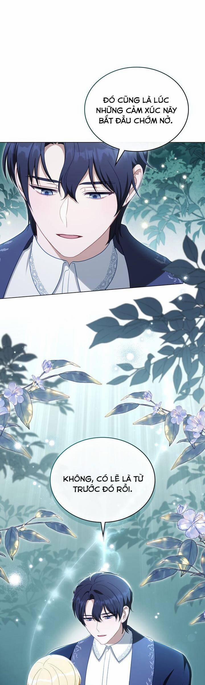 Chúa Phù Hộ Cho Sự Hủy Diệt Của Ta 23 trang 7