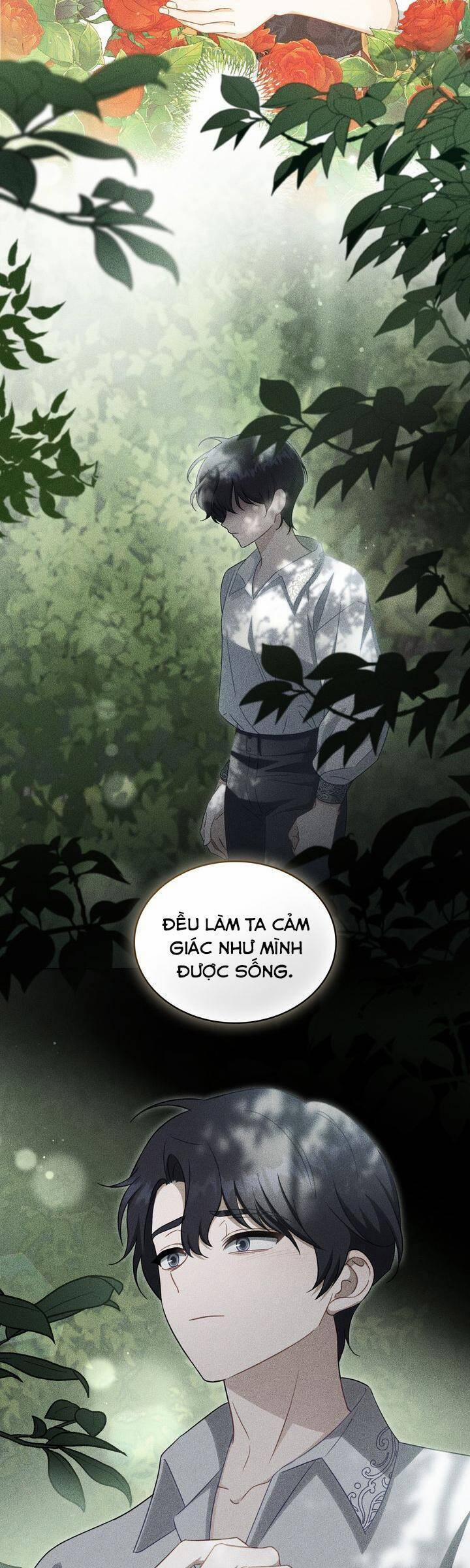 Chúa Phù Hộ Cho Sự Hủy Diệt Của Ta 23 trang 9