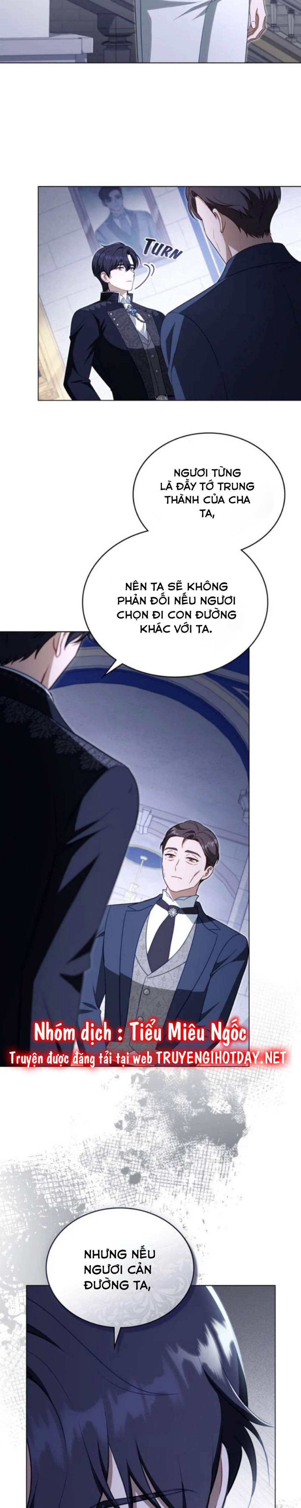 Chúa Phù Hộ Cho Sự Hủy Diệt Của Ta 24 trang 10