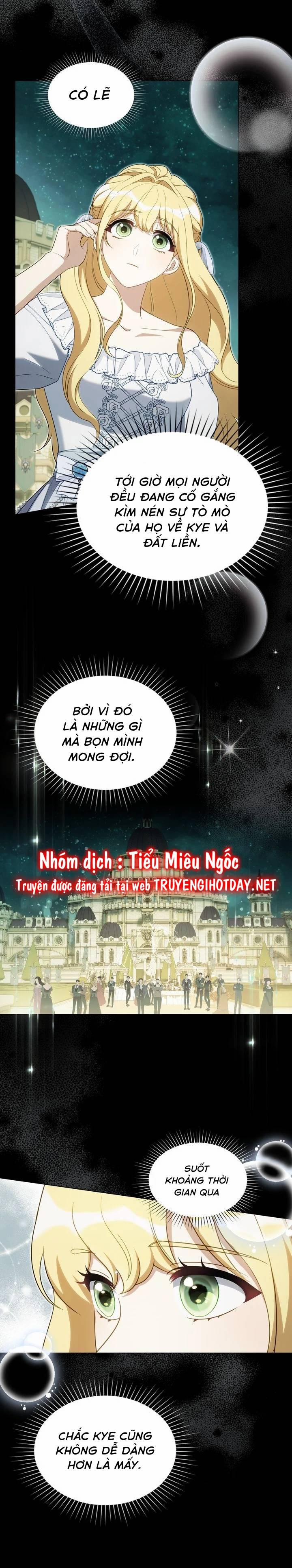 Chúa Phù Hộ Cho Sự Hủy Diệt Của Ta 24 trang 18