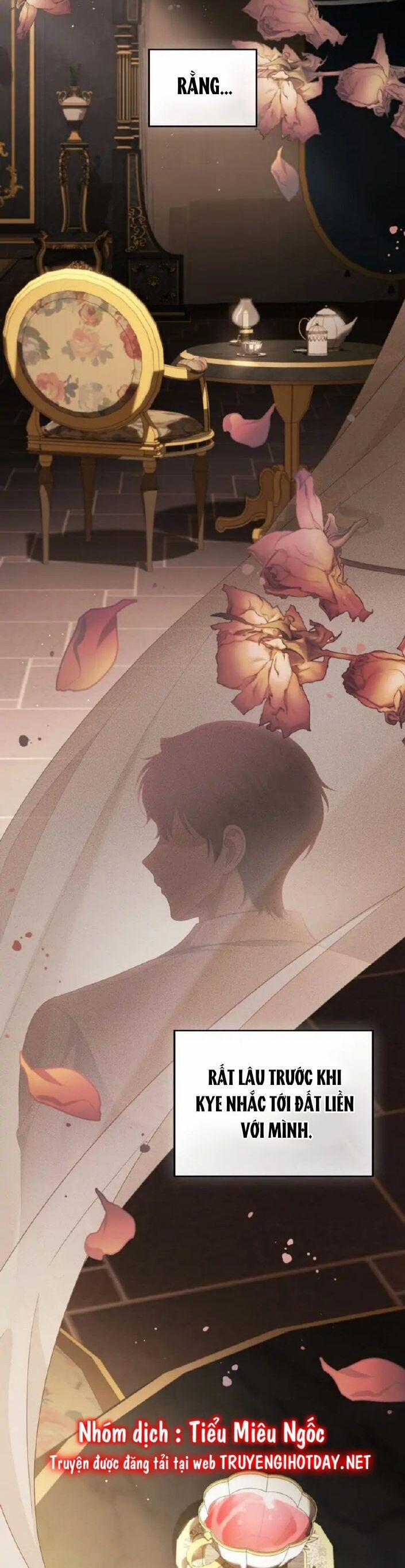 Chúa Phù Hộ Cho Sự Hủy Diệt Của Ta 25 trang 14