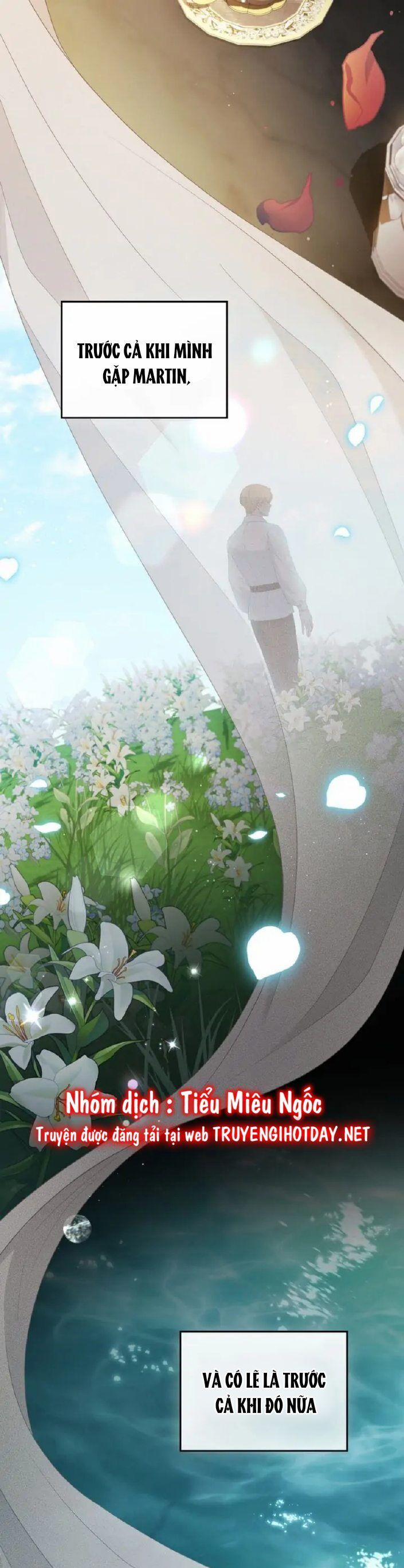 Chúa Phù Hộ Cho Sự Hủy Diệt Của Ta 25 trang 15