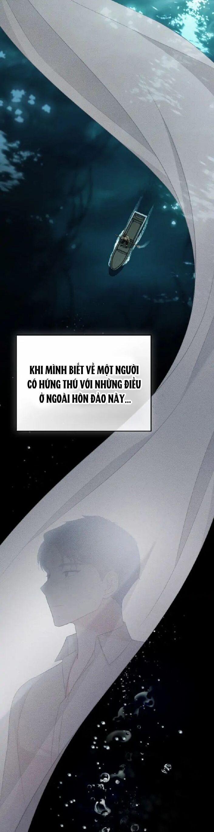 Chúa Phù Hộ Cho Sự Hủy Diệt Của Ta 25 trang 16