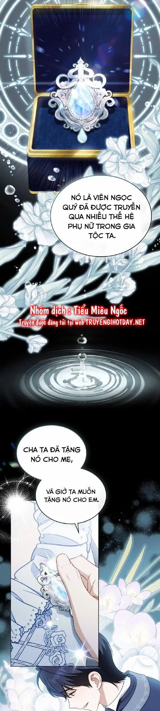 Chúa Phù Hộ Cho Sự Hủy Diệt Của Ta 25 trang 26