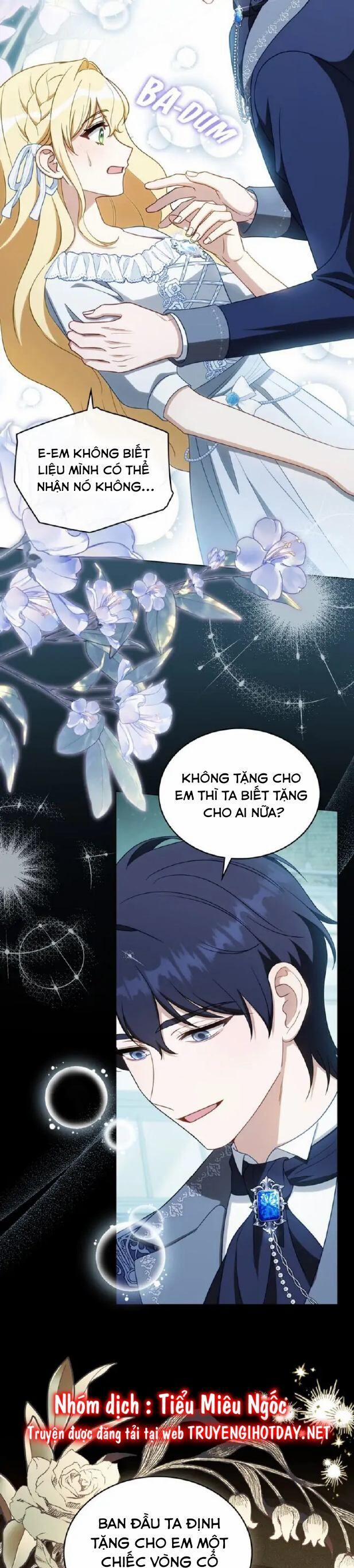 Chúa Phù Hộ Cho Sự Hủy Diệt Của Ta 25 trang 27