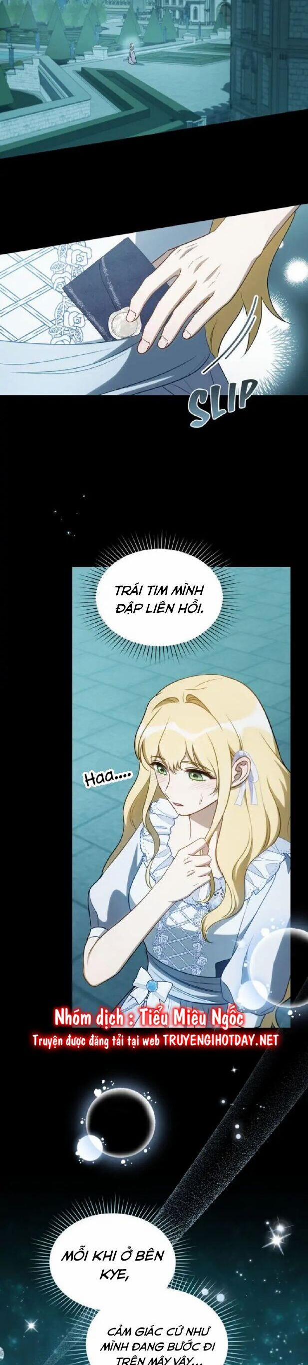 Chúa Phù Hộ Cho Sự Hủy Diệt Của Ta 25 trang 34