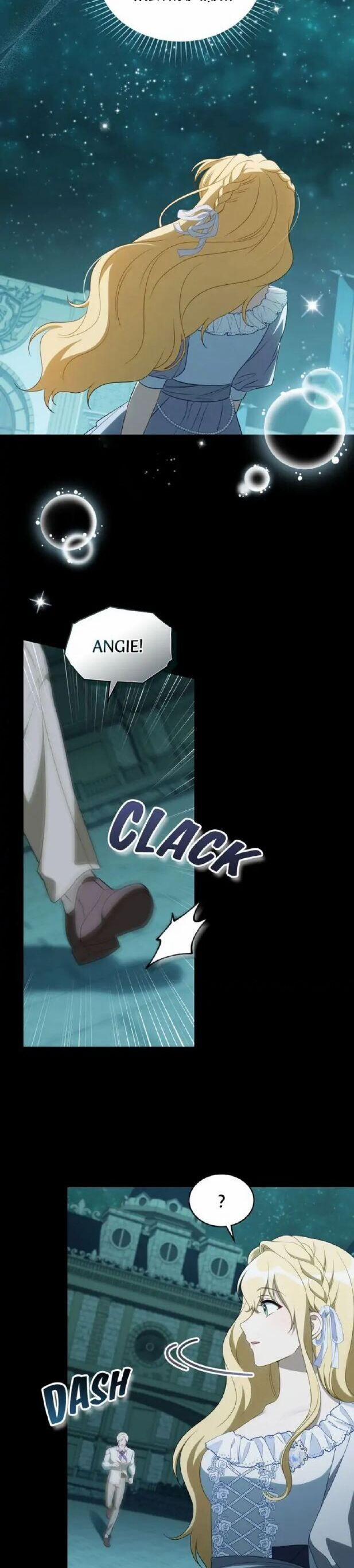 Chúa Phù Hộ Cho Sự Hủy Diệt Của Ta 25 trang 35