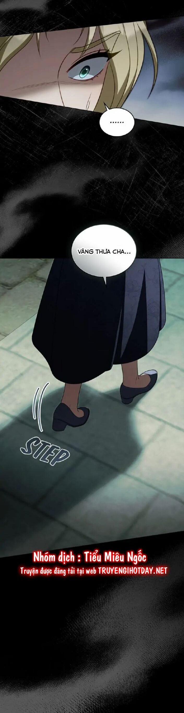 Chúa Phù Hộ Cho Sự Hủy Diệt Của Ta 25 trang 5