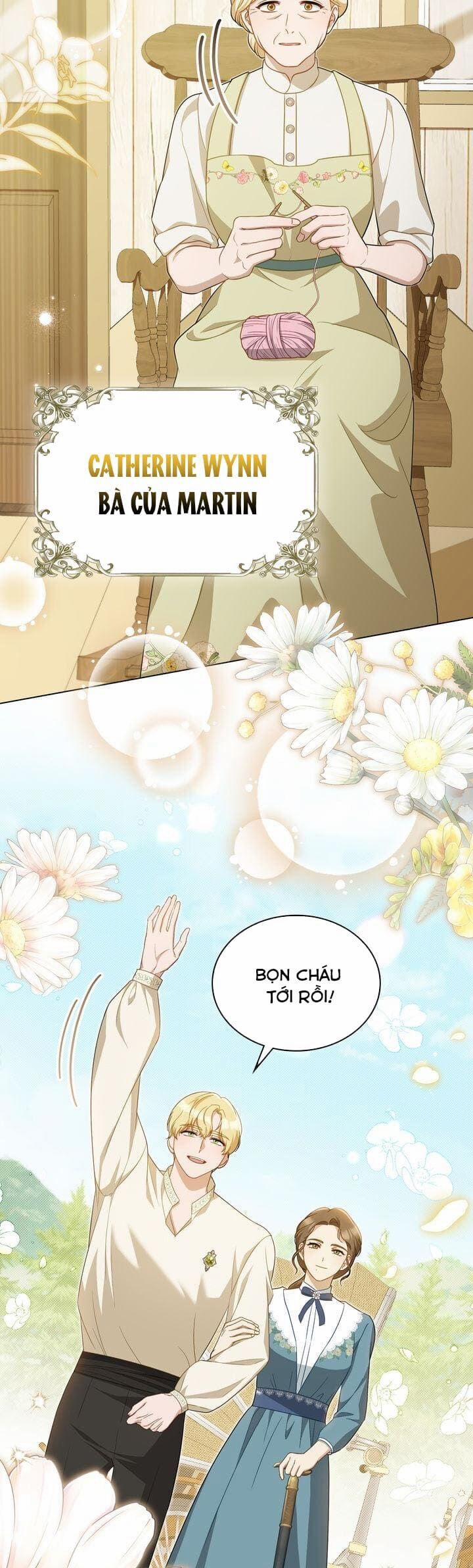 Chúa Phù Hộ Cho Sự Hủy Diệt Của Ta 27 trang 10