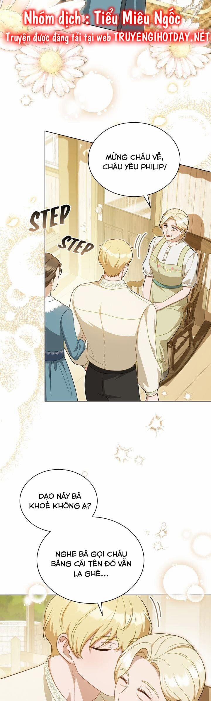 Chúa Phù Hộ Cho Sự Hủy Diệt Của Ta 27 trang 11