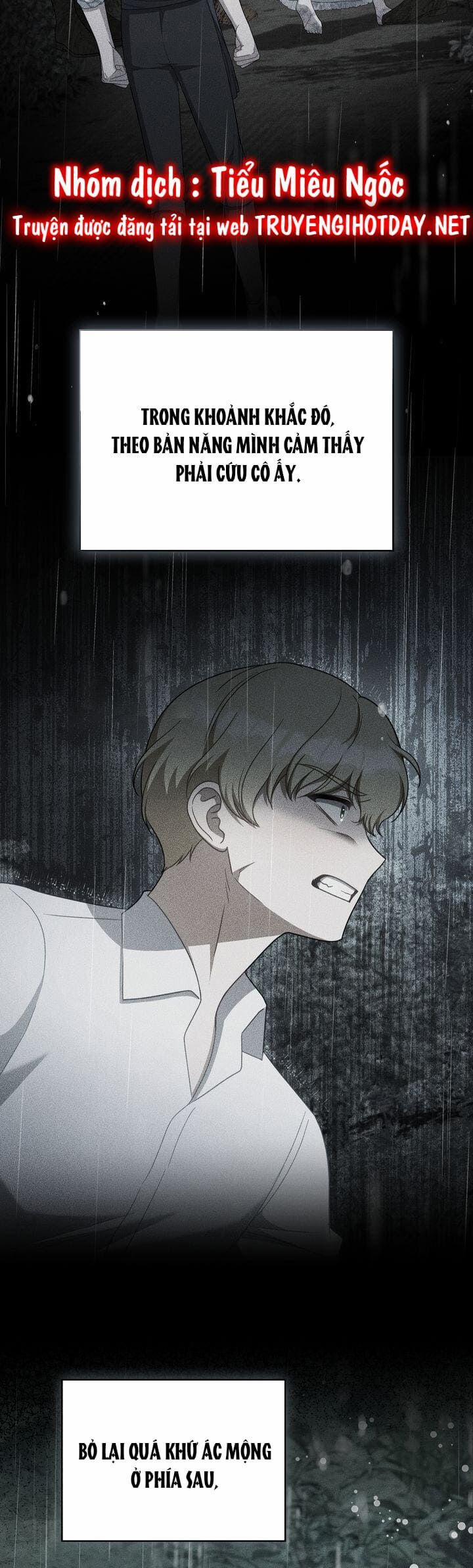 Chúa Phù Hộ Cho Sự Hủy Diệt Của Ta 27 trang 20