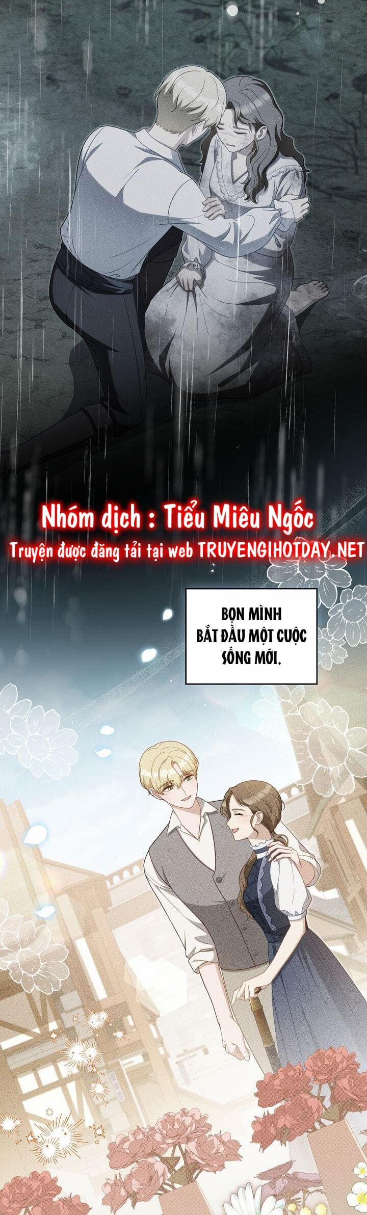 Chúa Phù Hộ Cho Sự Hủy Diệt Của Ta 27 trang 21