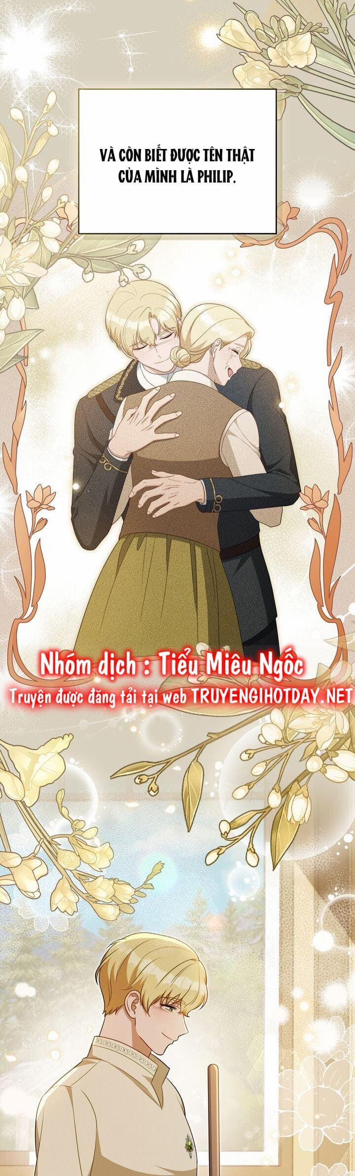 Chúa Phù Hộ Cho Sự Hủy Diệt Của Ta 27 trang 23