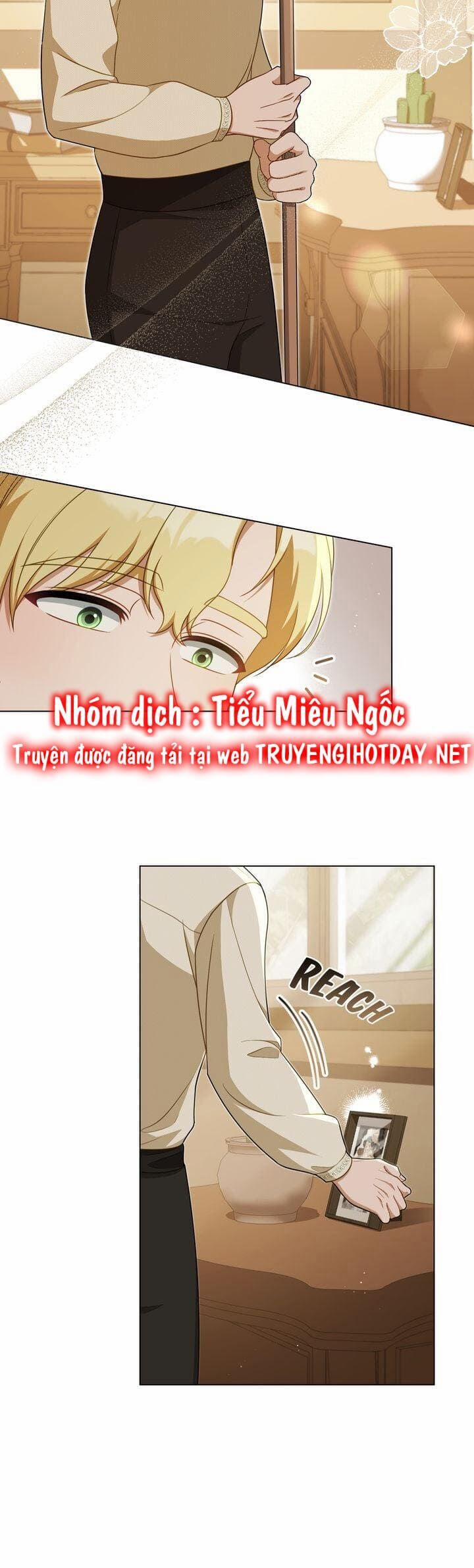 Chúa Phù Hộ Cho Sự Hủy Diệt Của Ta 27 trang 24