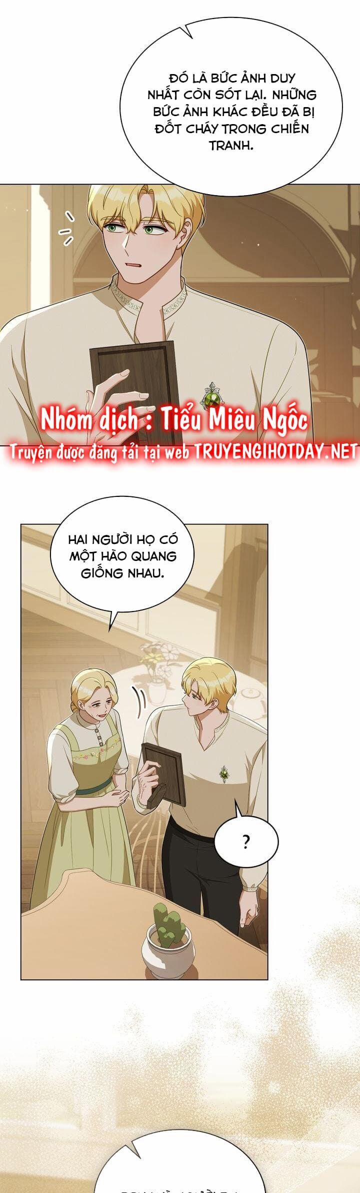 Chúa Phù Hộ Cho Sự Hủy Diệt Của Ta 27 trang 25