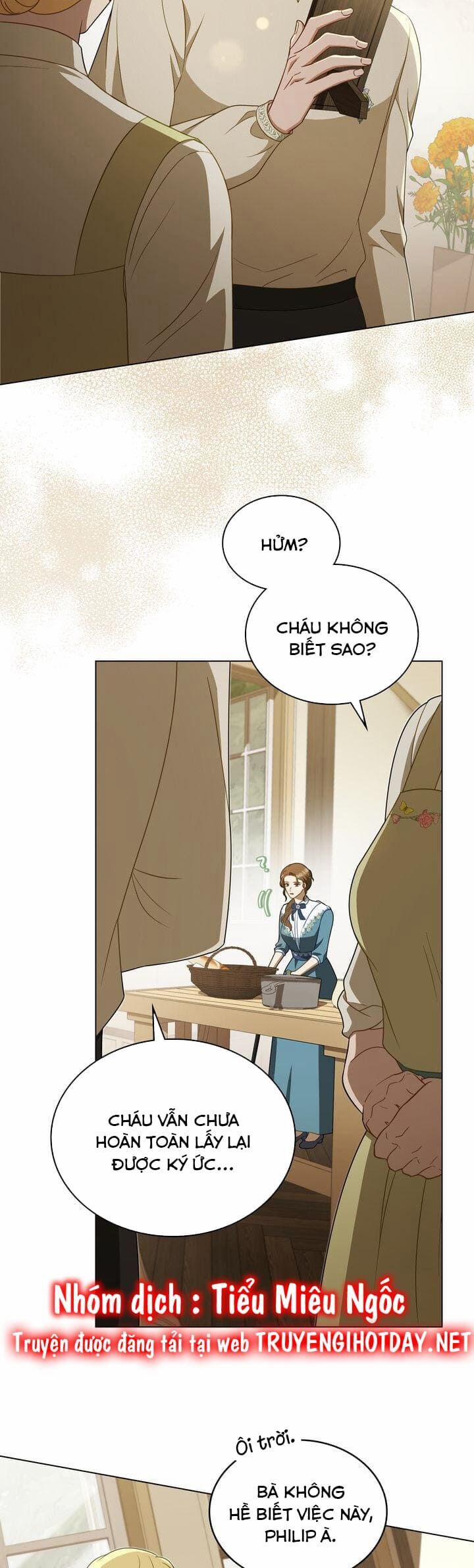 Chúa Phù Hộ Cho Sự Hủy Diệt Của Ta 27 trang 27