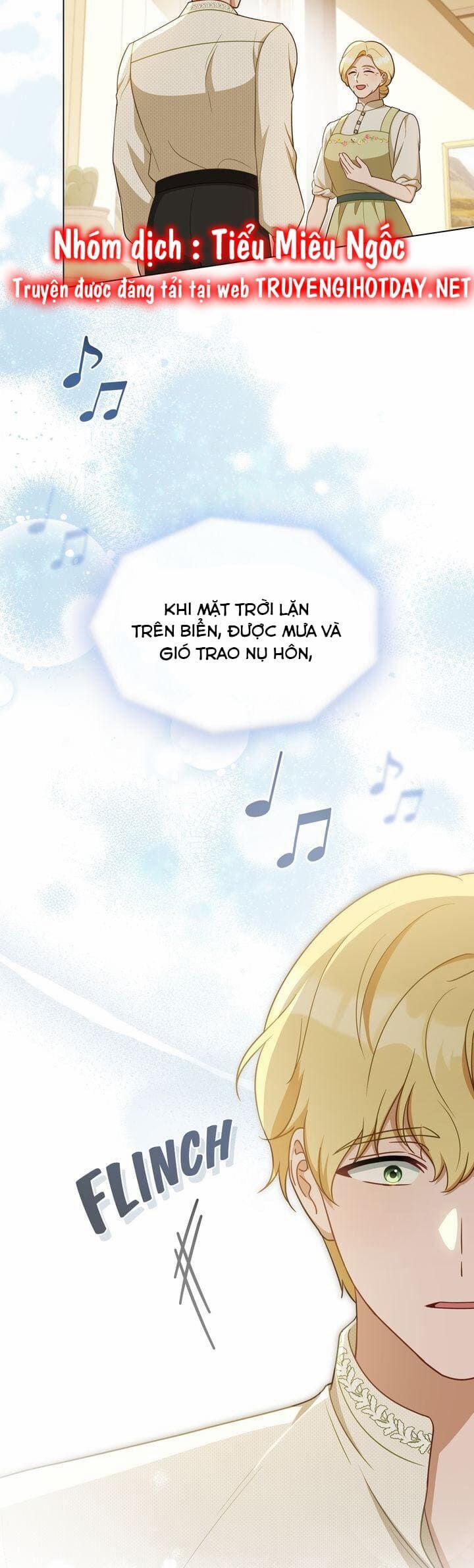 Chúa Phù Hộ Cho Sự Hủy Diệt Của Ta 27 trang 31